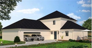 maison à la vente -   76520  MONTMAIN, surface 157 m2 vente maison - UBI397797562